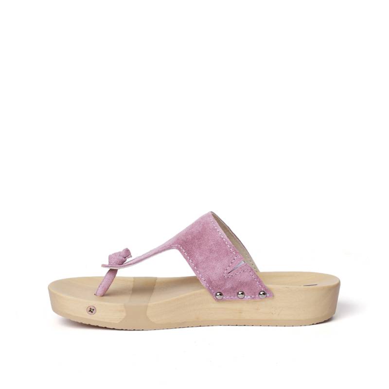 Softclox LOLA Kaschmir lilac (natur) Sonderangebot der Fabrik