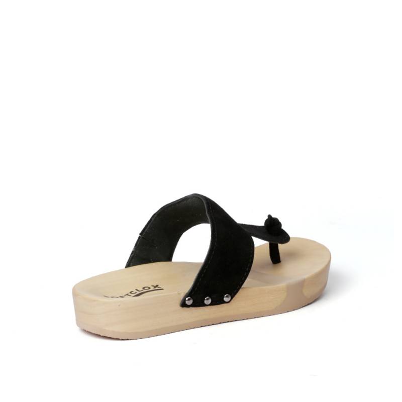 Softclox LOLA Kaschmir schwarz (natur) Discount Store für neue Produkte
