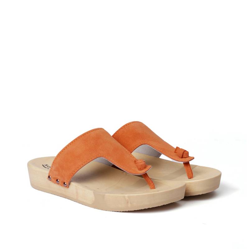 Softclox LOLA Kaschmir tropic (natur) Nur noch ein Tag übrig