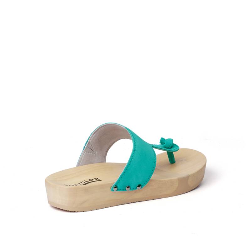 Softclox LOLA Kaschmir türkis (natur) Super Rabatt