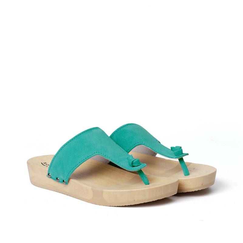 Softclox LOLA Kaschmir türkis (natur) Super Rabatt