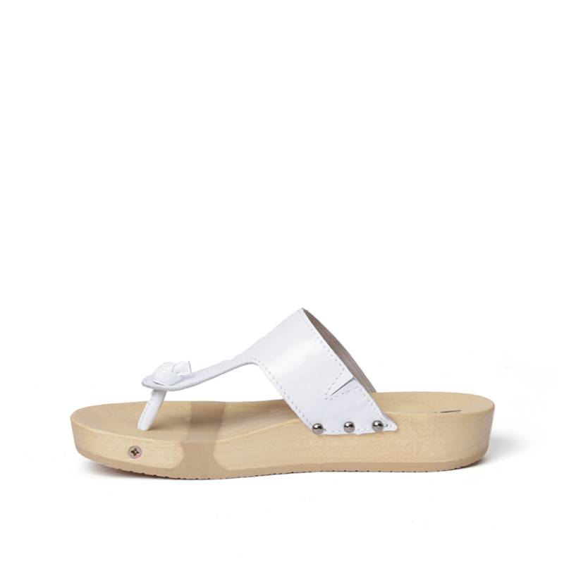 Softclox LOLA Silklack weiss (natur) Riesige Rabatte
