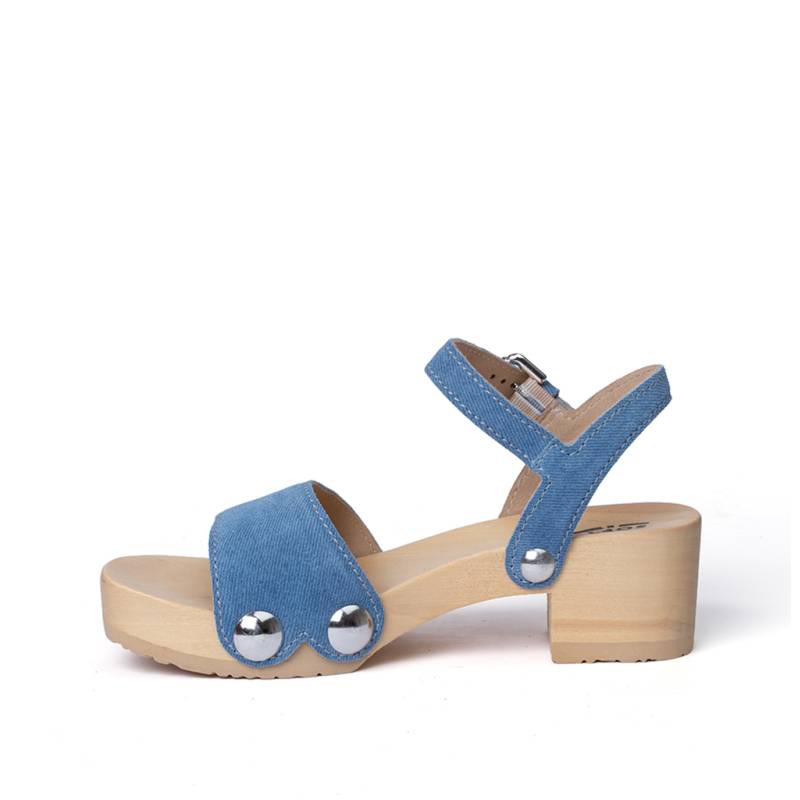 Softclox PENNY Jeanslook blau (natur) 50% Rabatt mit kostenlosem Versand