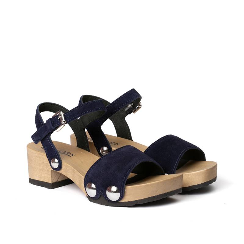 Softclox PENNY Kaschmir midnight (hazelnut) Kostenloser Versand international