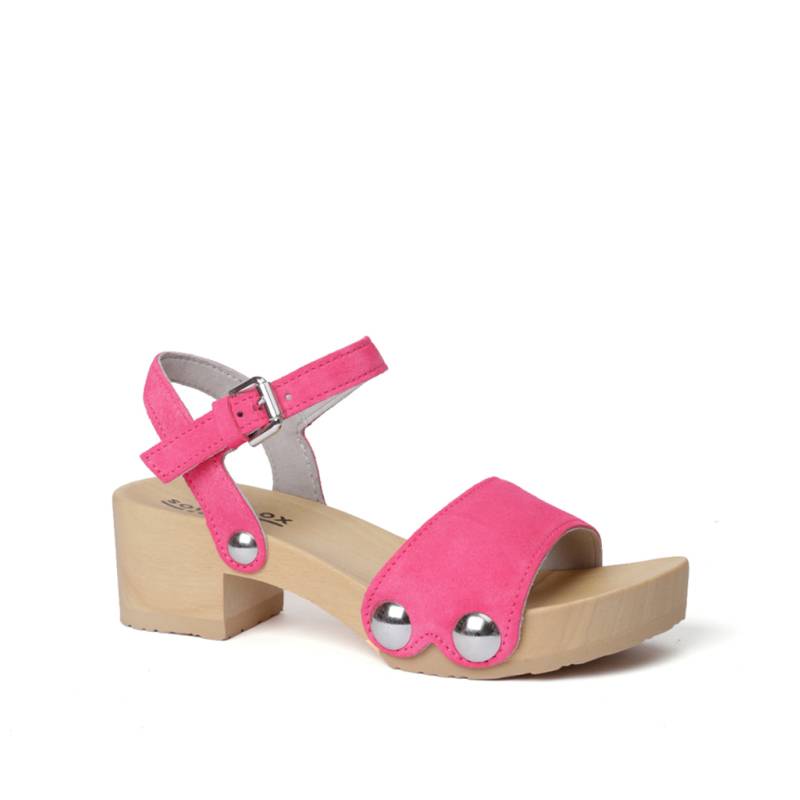 Softclox PENNY Kaschmir pure pink (natur) Begrenzt auf 3 Tage