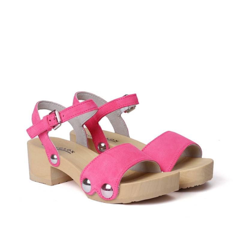 Softclox PENNY Kaschmir pure pink (natur) Begrenzt auf 3 Tage