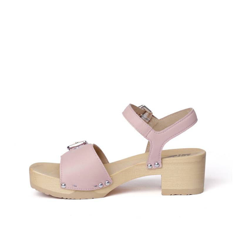 Softclox PEPITA Nappa blush (natur) Black Friday Preise