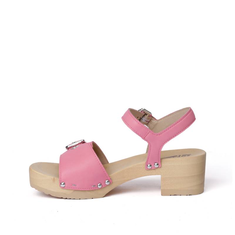 Softclox PEPITA Nappa bubblegum (natur) Im Verkauf