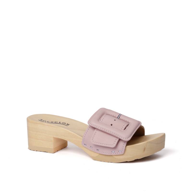 Softclox PITA Nappa blush (natur) Rabatte dieses Monats