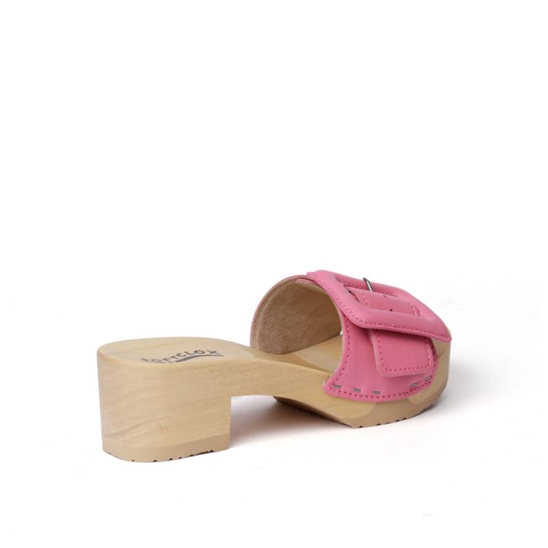 Softclox PITA Nappa bubblegum (natur) 2025