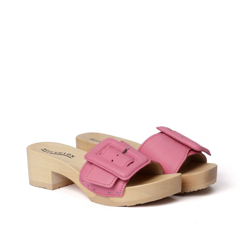 Softclox PITA Nappa bubblegum (natur) 2025