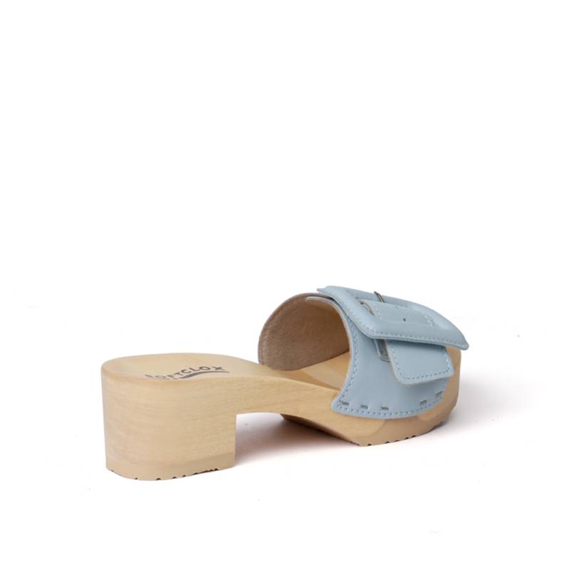 Softclox PITA Nappa powder blue (natur) Online