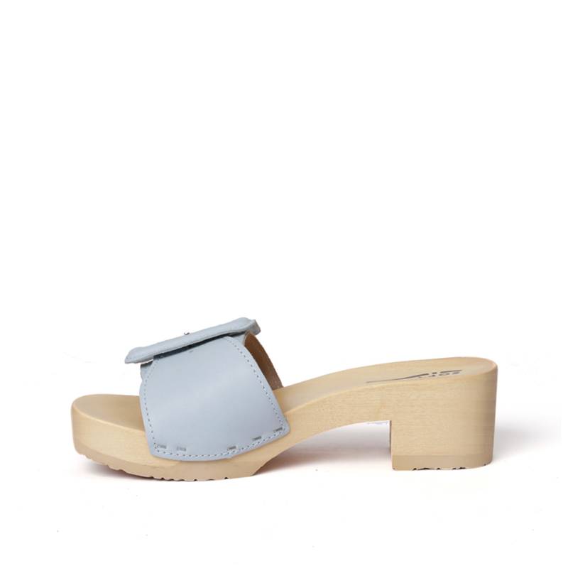 Softclox PITA Nappa powder blue (natur) Online