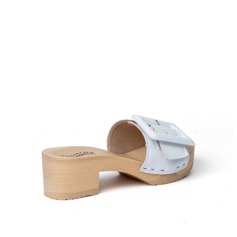 Softclox PITA Nappa weiß (natur) Outlet