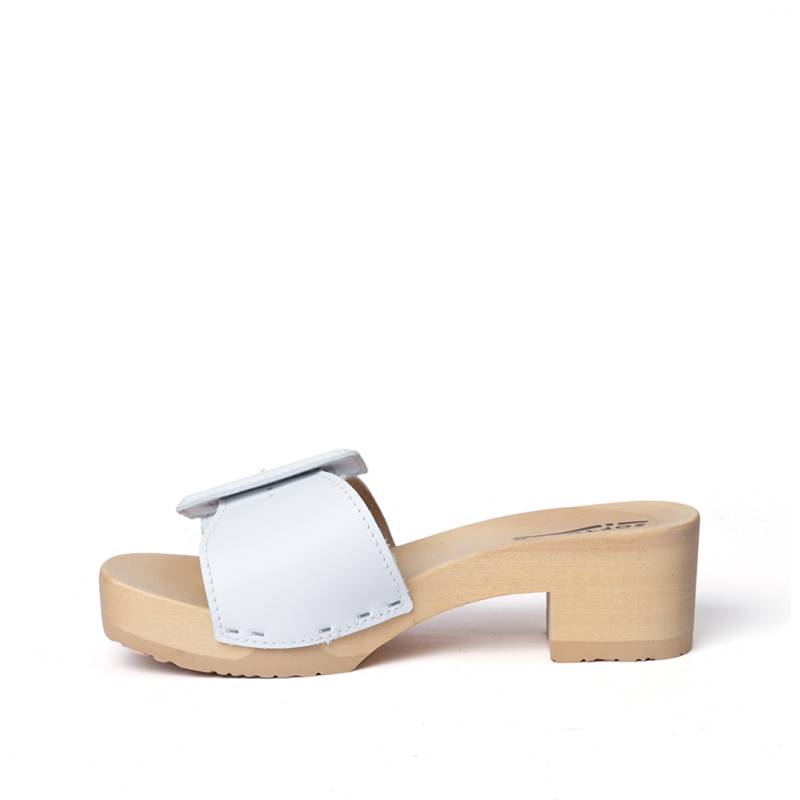 Softclox PITA Nappa weiß (natur) Outlet