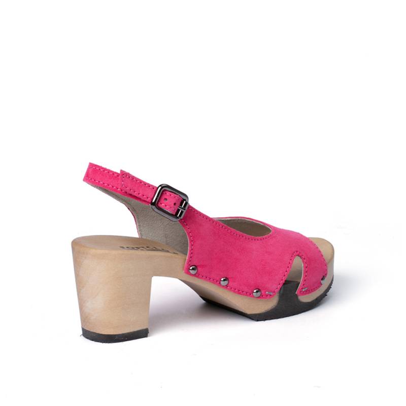 Softclox RAIKE Kaschmir pink kiss (hazelnut) Auslauf