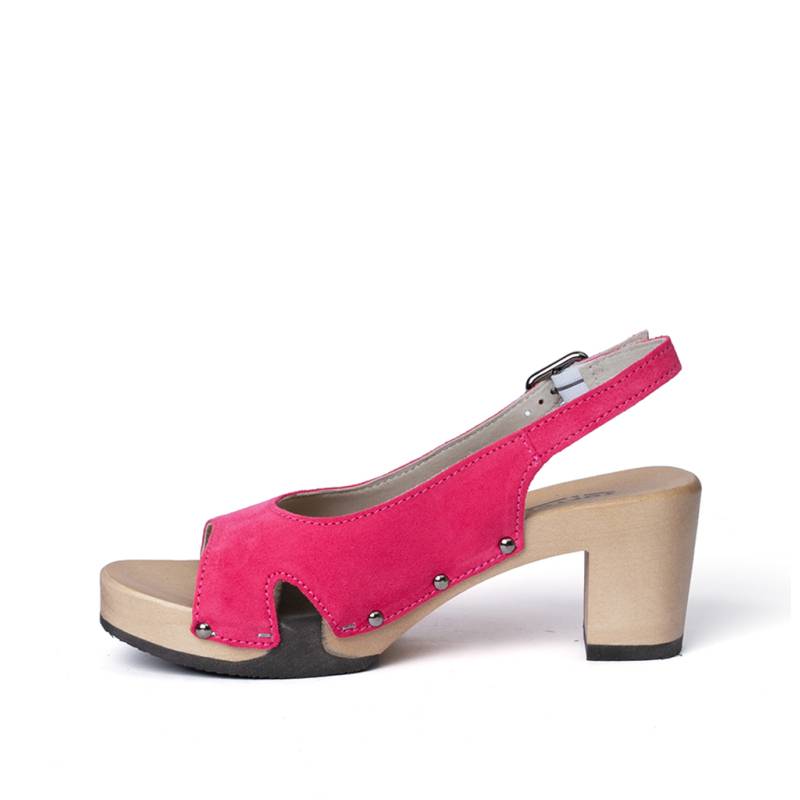 Softclox RAIKE Kaschmir pink kiss (hazelnut) Auslauf