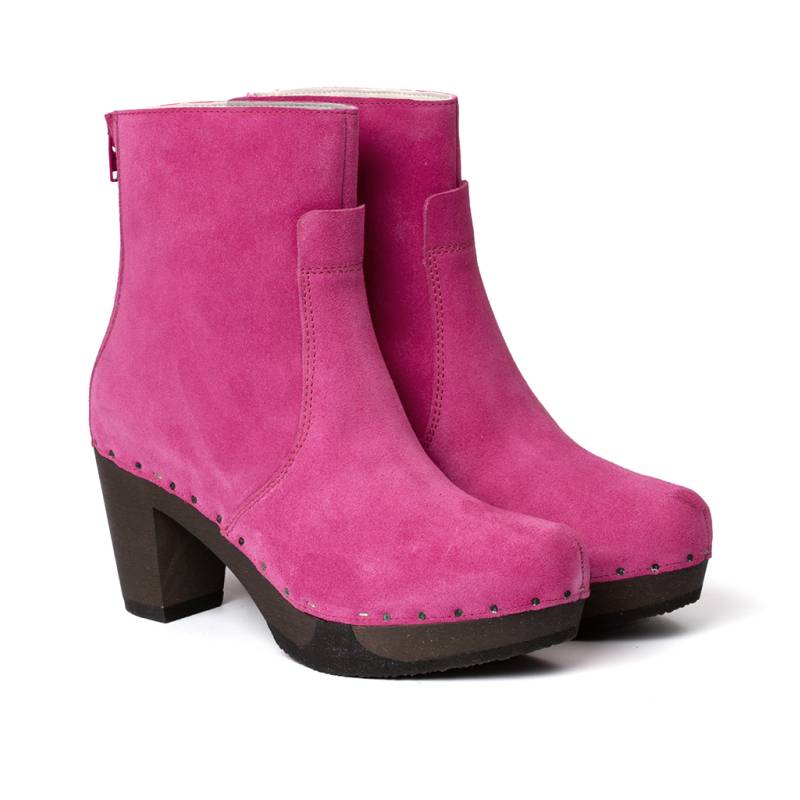 Softclox FRANKA Kaschmir pink (dunkel) Verkauf