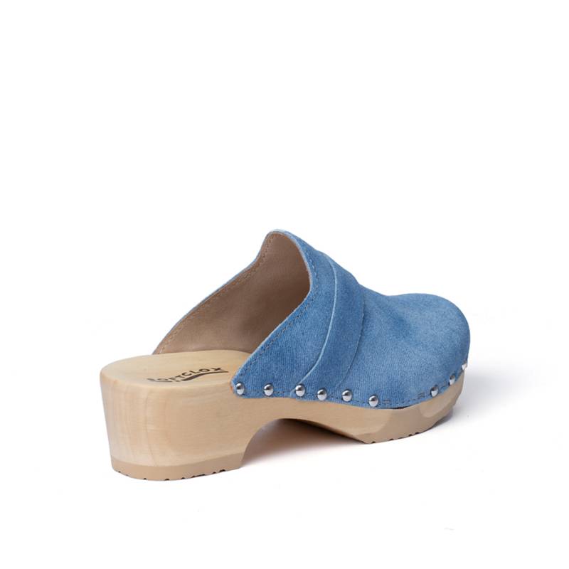 Softclox TAMINA Jeanslook blau (natur) Angebote