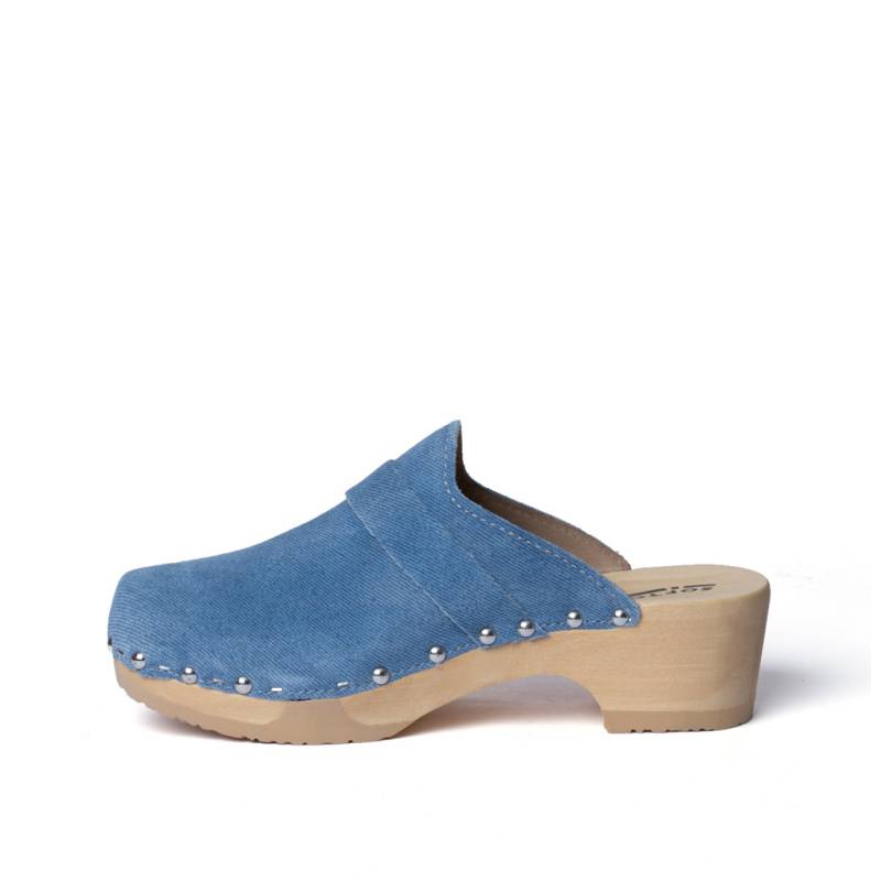 Softclox TAMINA Jeanslook blau (natur) Angebote