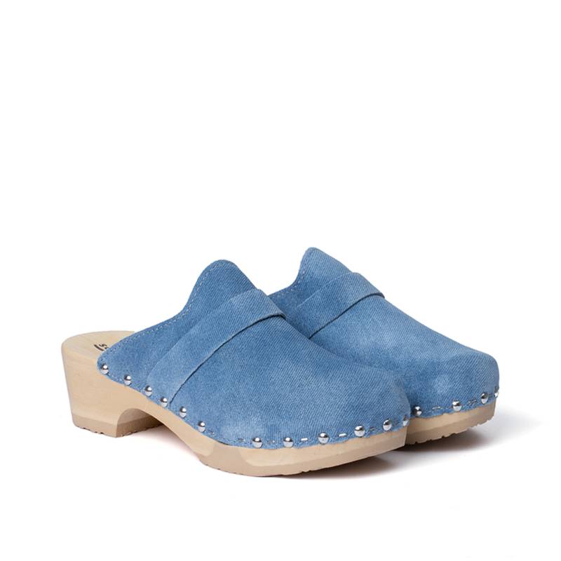 Softclox TAMINA Jeanslook blau (natur) Angebote