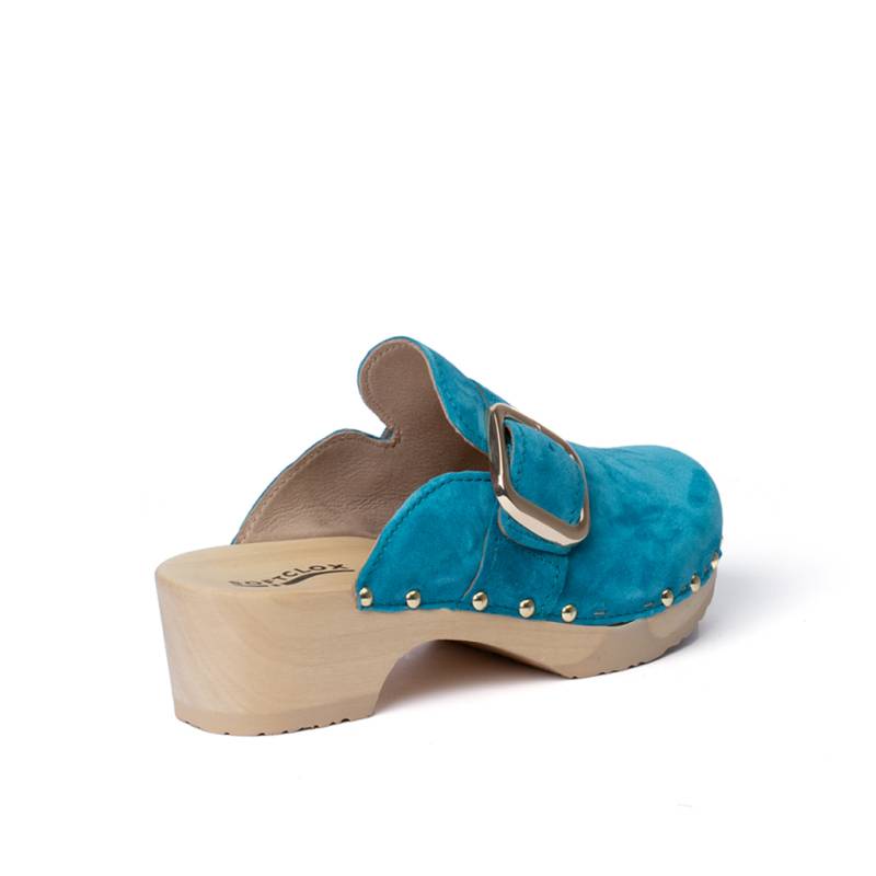 Softclox TESSA Kaschmir pacificgreen (natur) im Angebot