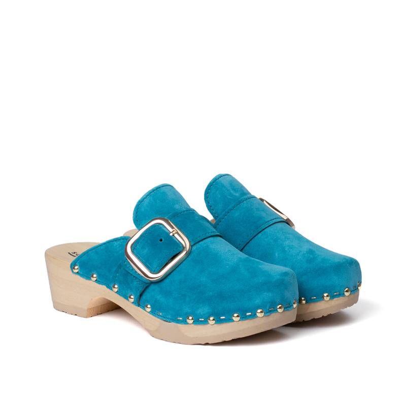 Softclox TESSA Kaschmir pacificgreen (natur) im Angebot