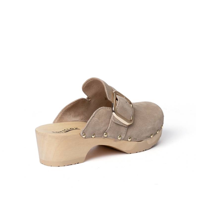 Softclox TESSA Kaschmir taupe (natur) Günstiger Verkauf