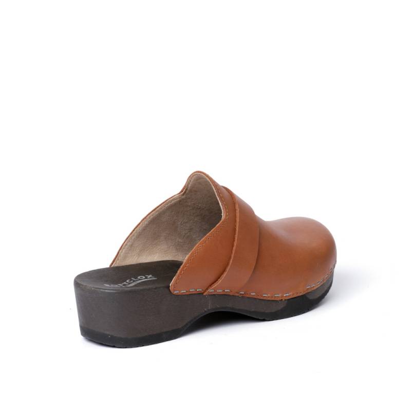 Softclox TAMINO Softnappa cognac (dunkel) Meist gekauft