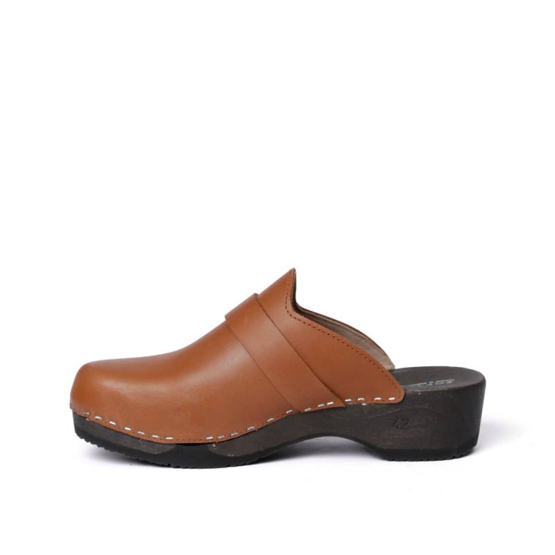 Softclox TAMINO Softnappa cognac (dunkel) Meist gekauft