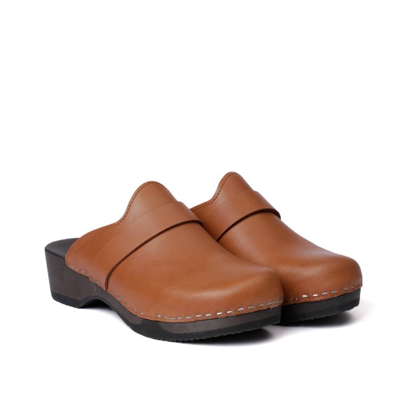 Softclox TAMINO Softnappa cognac (dunkel) Meist gekauft