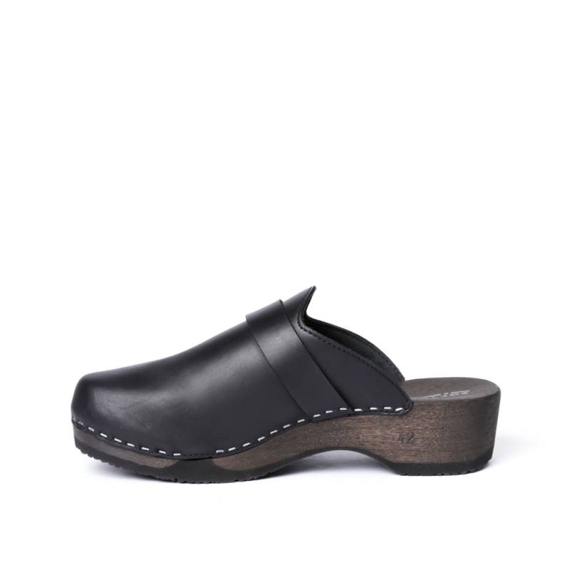 Softclox TAMINO Softnappa schwarz (dunkel) Blitzverkäufe