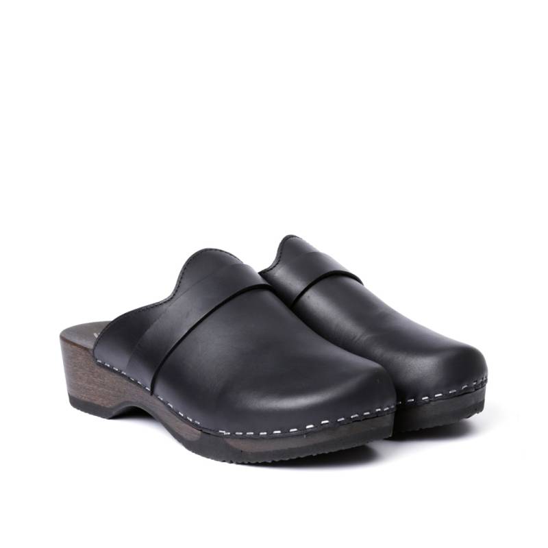 Softclox TAMINO Softnappa schwarz (dunkel) Blitzverkäufe