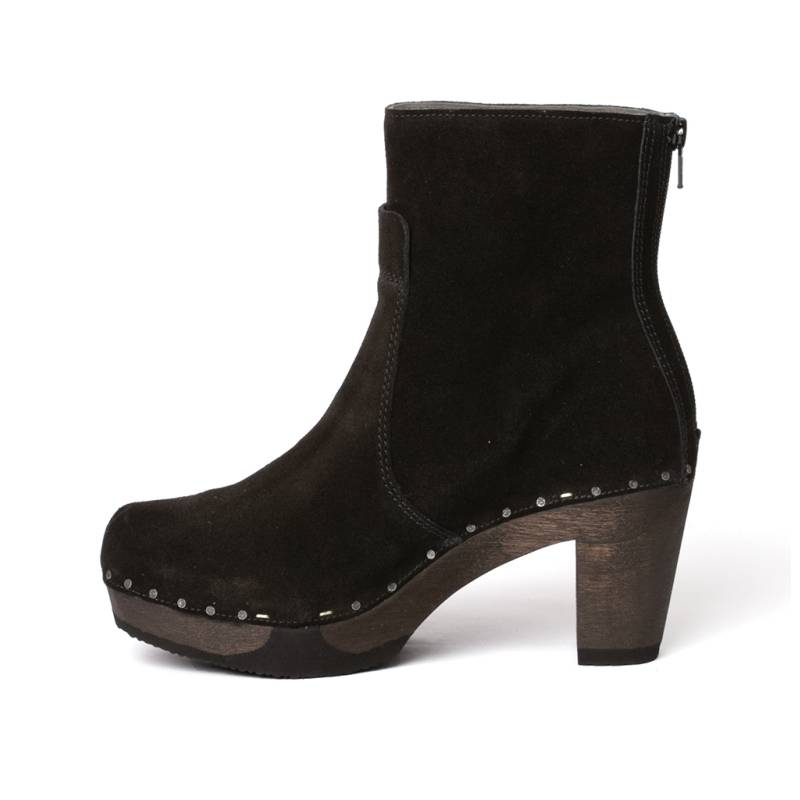 Softclox FRANKA Kaschmir schwarz (dunkel) Sonderangebot
