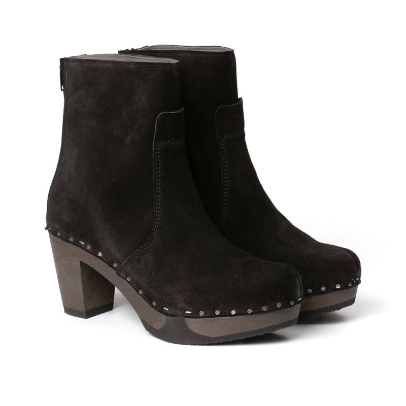 Softclox FRANKA Kaschmir schwarz (dunkel) Sonderangebot