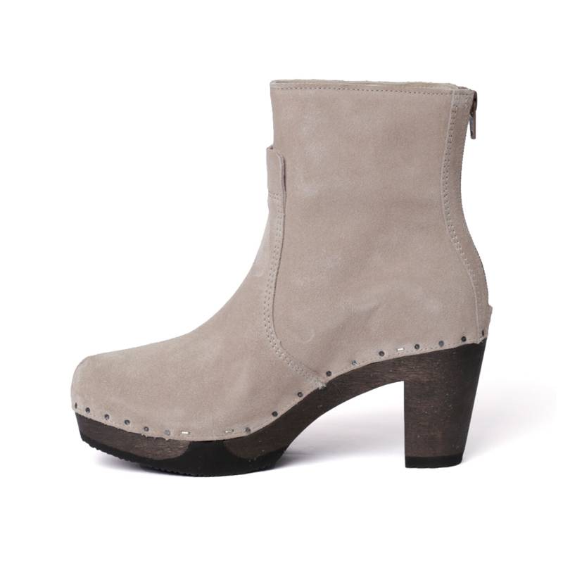 Softclox FRANKA Kaschmir taupe (dunkel) Rabatt