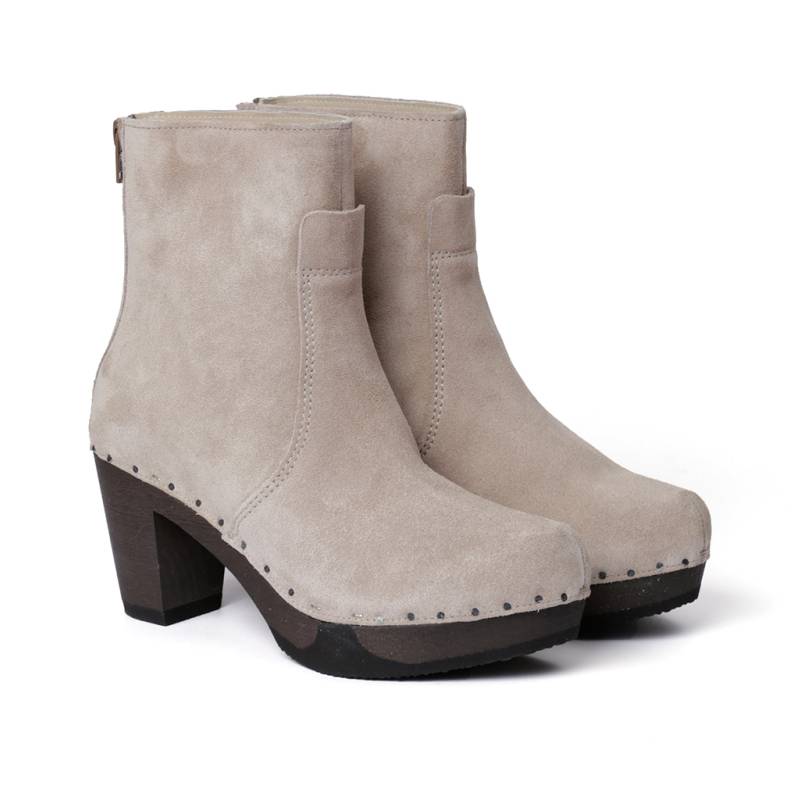 Softclox FRANKA Kaschmir taupe (dunkel) Rabatt