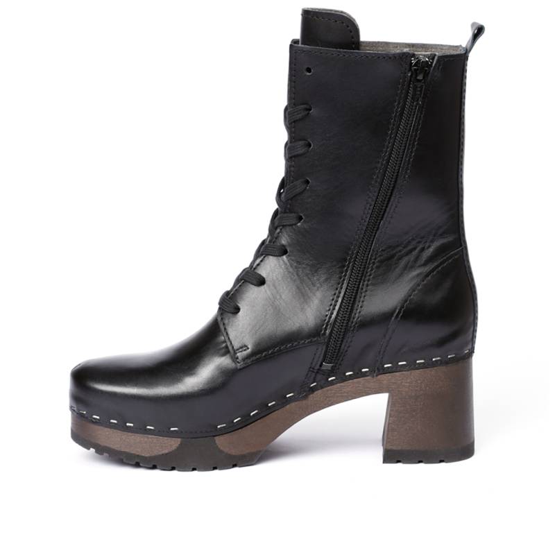 Softclox HELMA Bright Nappa schwarz (dunkel) Flash Sale