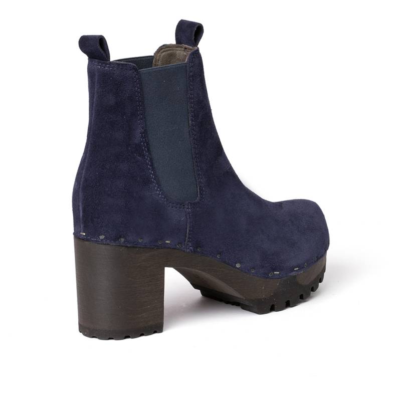 Softclox ODILIA Kaschmir midnight (dunkel) Preisnachlass