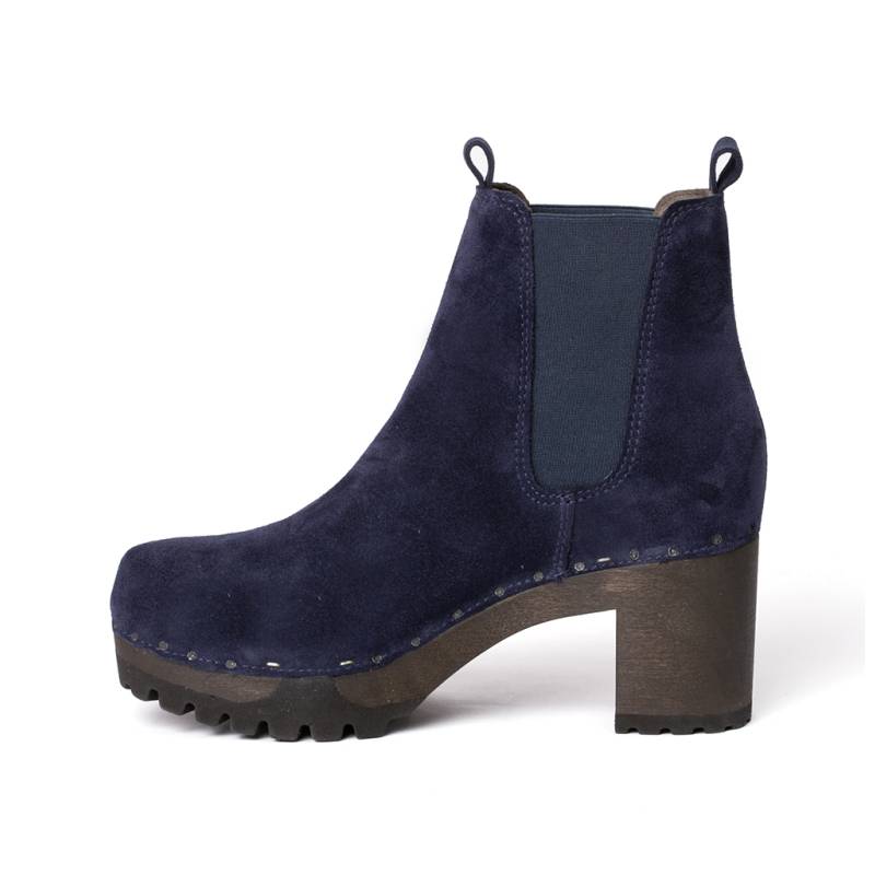 Softclox ODILIA Kaschmir midnight (dunkel) Preisnachlass