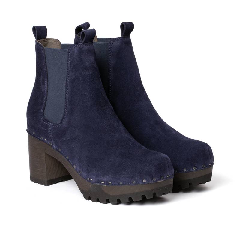 Softclox ODILIA Kaschmir midnight (dunkel) Preisnachlass
