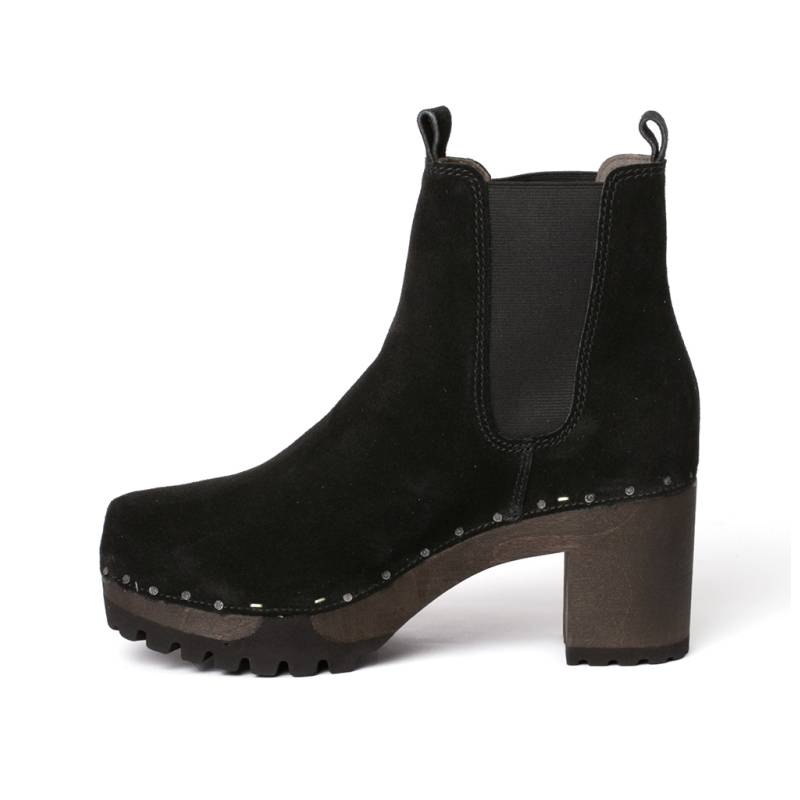 Softclox ODILIA Kaschmir schwarz (dunkel) Saisonschlussverkauf
