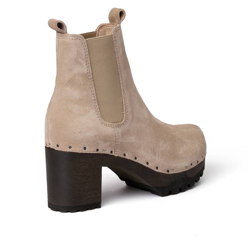 Softclox ODILIA Kaschmir taupe (dunkel) Black Friday