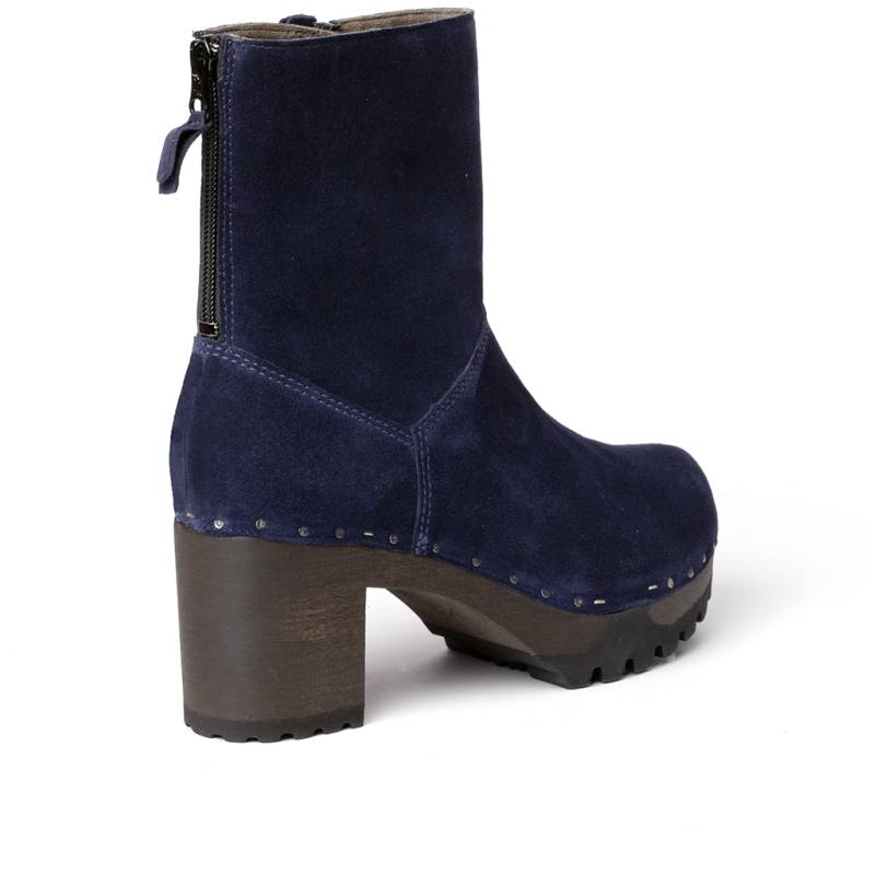 Softclox OLYMPIA Kaschmir midnight (dunkel) Weihnachtsangebot