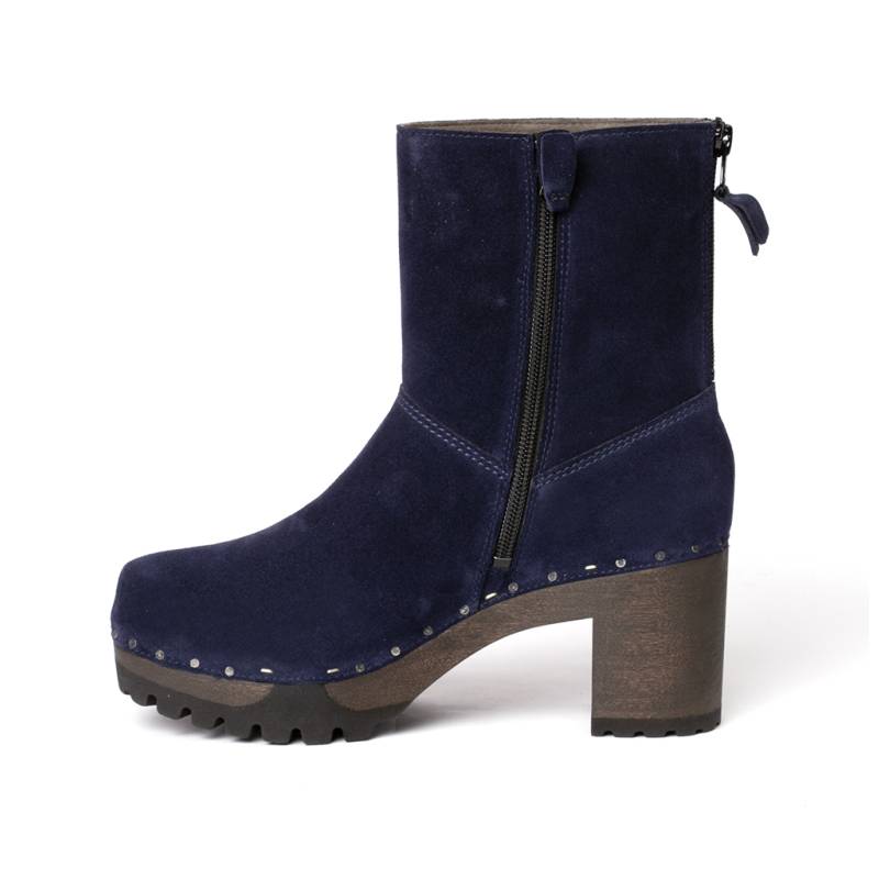 Softclox OLYMPIA Kaschmir midnight (dunkel) Weihnachtsangebot