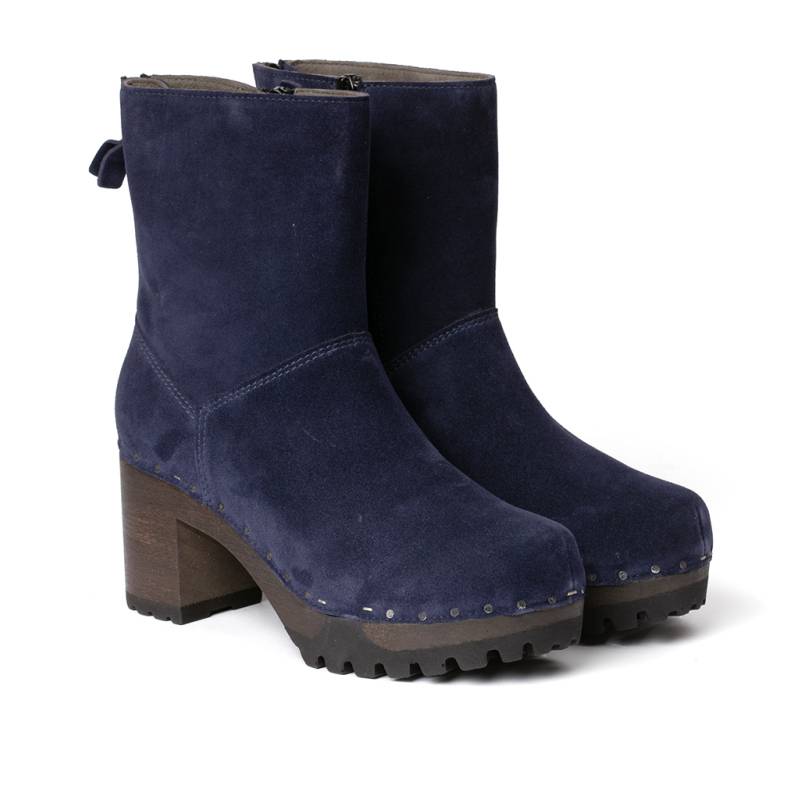 Softclox OLYMPIA Kaschmir midnight (dunkel) Weihnachtsangebot