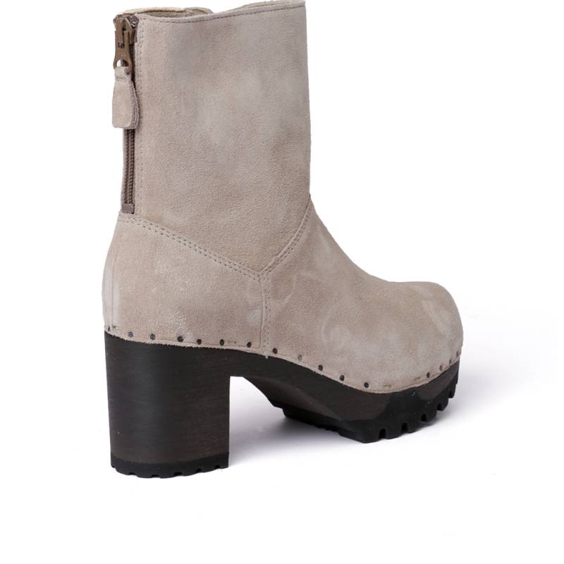 Softclox OLYMPIA Kaschmir taupe (dunkel) Osterangebot
