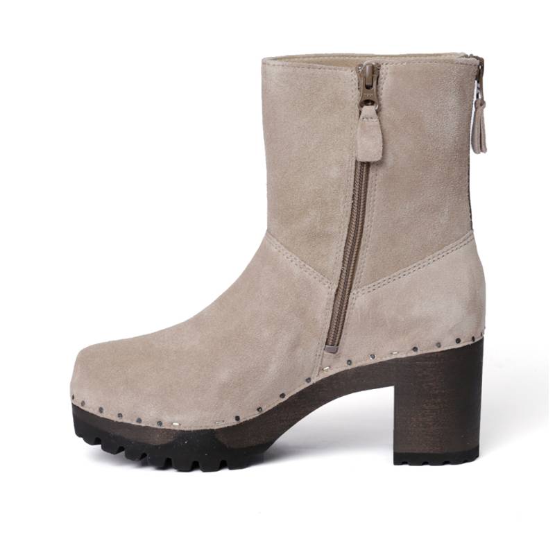 Softclox OLYMPIA Kaschmir taupe (dunkel) Osterangebot