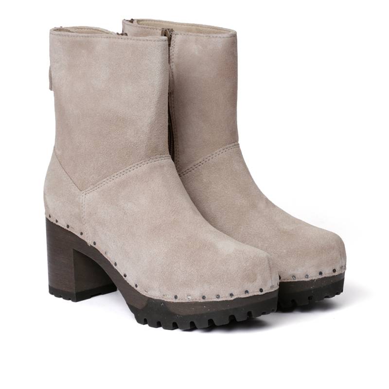 Softclox OLYMPIA Kaschmir taupe (dunkel) Osterangebot