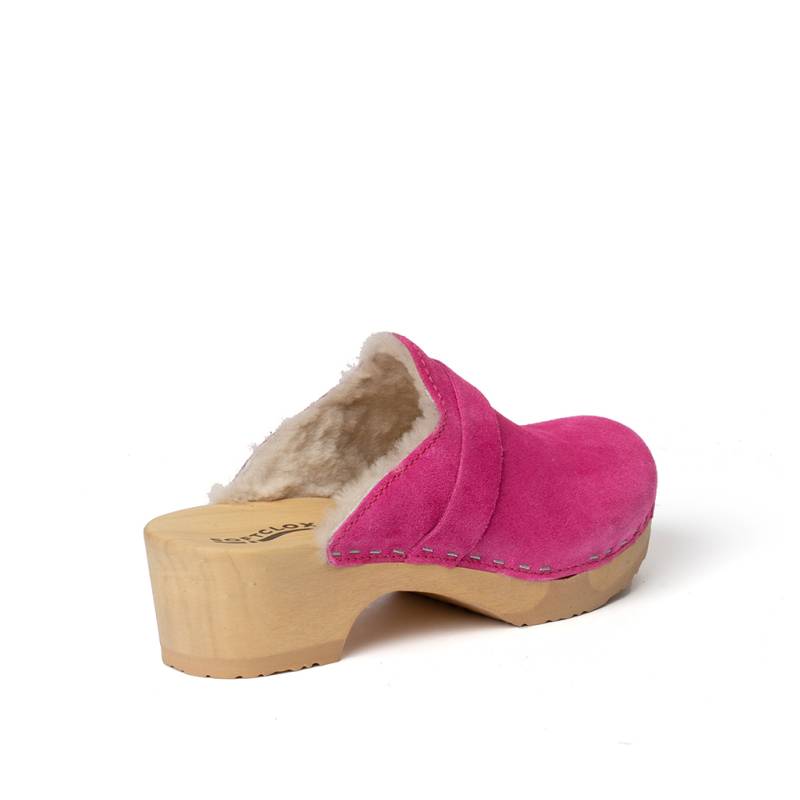 Softclox TAIRA Kaschmir/LF pink (natur) Vatertagsangebot